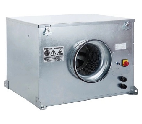 Soler & Palau CAB 400 Ecowatt Plus
