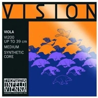 Thomastik Vision VI23