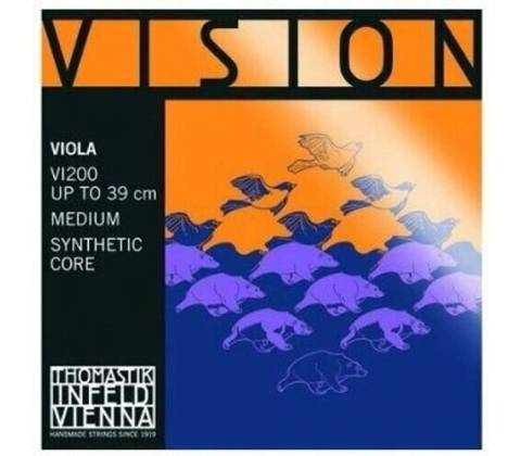 Thomastik Vision VI23