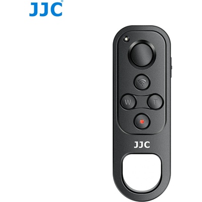 JJC BTR-F1 pro Fuji serie 2,4 GHz – Zboží Živě