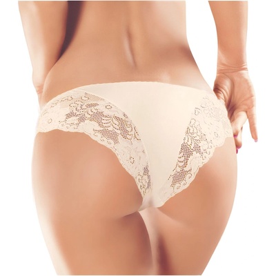 Ewana Бикини Figi-Adeline-065-Ecru-EcruV-45790-Ecru - Черен, размер M