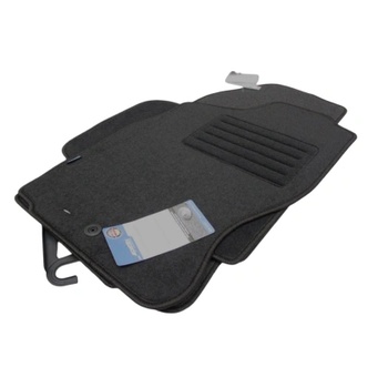 Image 1 of Мокетни стелки за NISSAN Terrano 2 (1996-2004) - дълга база