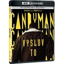 Candyman BD