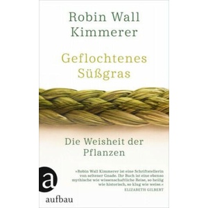 Geflochtenes Süßgras | Elsbeth Ranke (ISBN: 9783351038731)