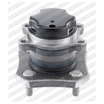 SNR R141.88