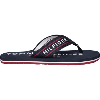 Tommy Hilfiger Sporty hilfiger beach sandal 44
