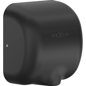Mexen Ventaro-Q сешоар за ръце, 1800 W, черен мат - 70K060-70 (70K060-70)