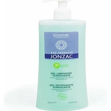 Jonzac gél čistiace Pure BIO 400 ml