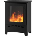 Infire Invapo incoza 1 Камини