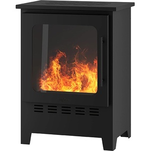 Infire Invapo incoza 1 Камини