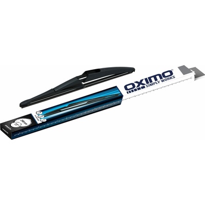 Oximo zadný 290 mm WR880290