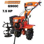 RTR PREMIUM G900C (09684) Мотофрези