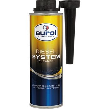 Eurol Diesel System Cleaner 250 ml