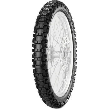 Pirelli Scorpion MX Mid Hard 32 80/100 R21 51M