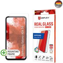 Displex Premium Sklo + puzdro - Samsung Galaxy A54 KF2324197