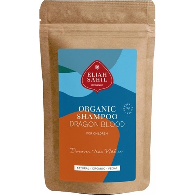 Coslys šampon pro suché a poškozené vlasy Mirabelkový olej 250 ml