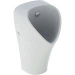 Geberit - Писоар „Нарва, заден вход, бял 501.655. 00.1 (501.655.00.1)
