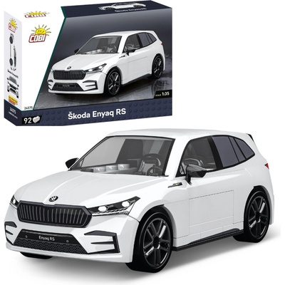 Cobi 24575 Škoda Enyaq RS, 1:35