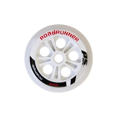 Powerslide Roadrunner 150 mm 85A 1 ks – Zboží Mobilmania