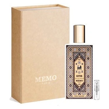 Image 1 of MEMO Kotor EDP 100ml унисекс