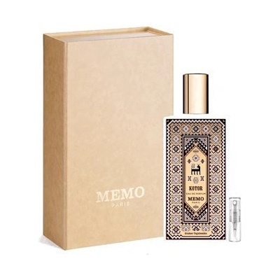 MEMO Memo Kotor EDP 100ml унисекс