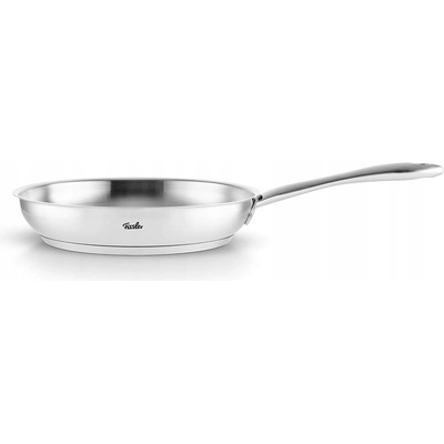 Fissler Patelnia tradycyjna 24 cm nerezová ocel 24 cm