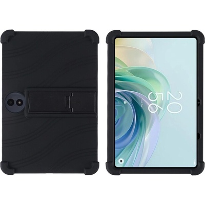 Vsetkonamobil 109040 WAVE Silikónový obal pre TCL Tab 11 Gen 2 čierny