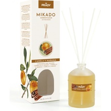 Mikado Pomeranč & Skořice Difuzér 100 ml