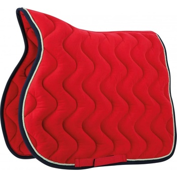 EKKIA Анатомичен потник за седло - EQUITHEME PolyFun Shetty (204448003)