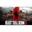 Battalion 1944