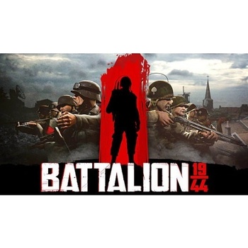 Battalion 1944