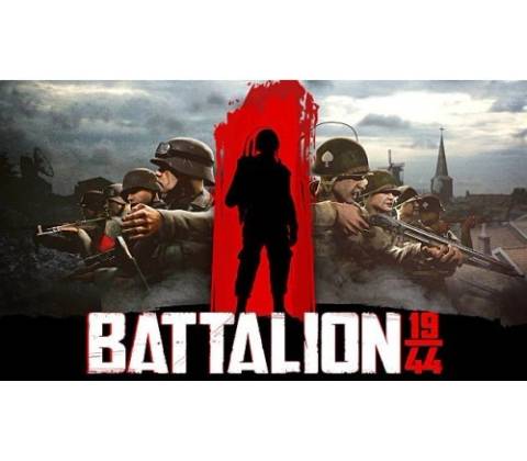 Battalion 1944