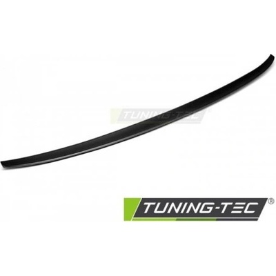 Tuning Tec Spoiler zadní kapoty AUDI A4 B9 2015-2018 SEDAN