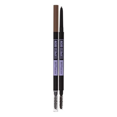 Express Brow Ultra Slim молив за вежди 9 g нюанс Warm Brown