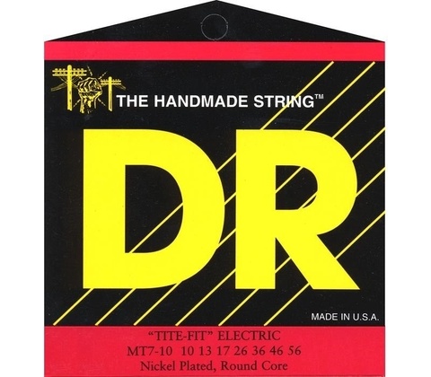 DR MT 7 - 010