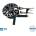 MIROTECH Стенд за измерване на биене на джанти Microtech Computerized, Wireless+USB, 255913247, D 15-24 mm, H 20-35 mm, 0, 0001 mm, ±0, 050 mm (255913247)