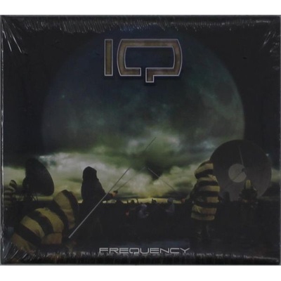 Frequency Iq CD