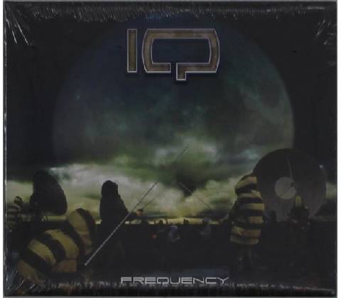 Frequency Iq CD