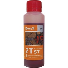 Dexoll Semisynthetic 2T ST 100 ml