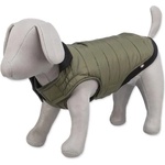TRIXIE Arlay coat, S: 33 cm, тъмнозелено (G14-680305)