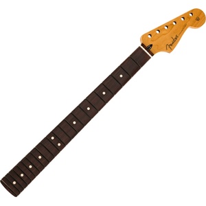 Fender Satin Roasted Maple Stratocaster 22 Палисандрово дърво Врат на китара (0990460920)
