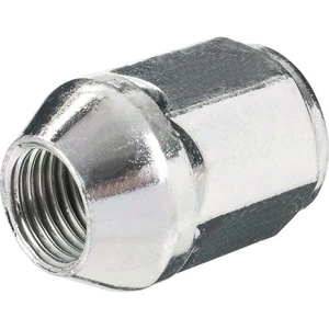 Invento Гайка M14x1, 5, затворена, 35 mm, размер на гаечния ключ: 21 TUV (561-5236)
