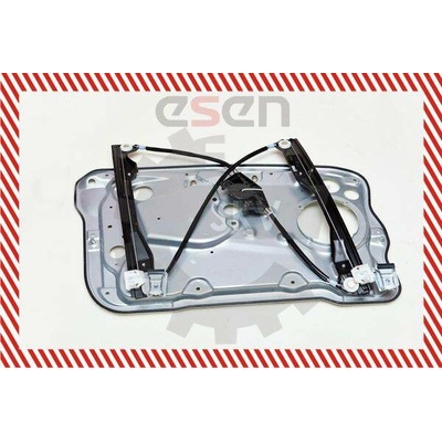 Mechanizmus zdvíhania okna ESEN SKV 01SKV226