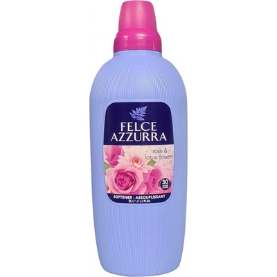 Felce Azzurra Aviváž Rosa & Fiori di loto 2 l