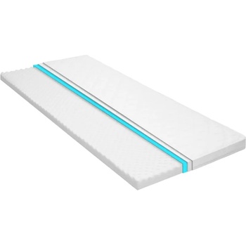 Image 1 of vidaXL Topper 80x200x6 cm 282768