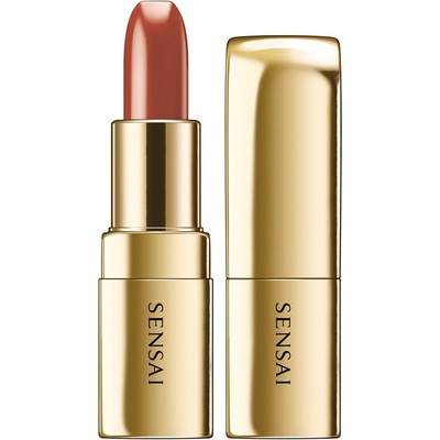 Sensai The Lipstick hydratačný rúž 01 Sakura Red 3,5 g