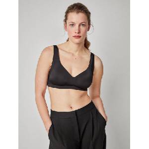 Gisela СУТИЕН БЕЗ БАНЕЛИ 1/10038 negro gisela