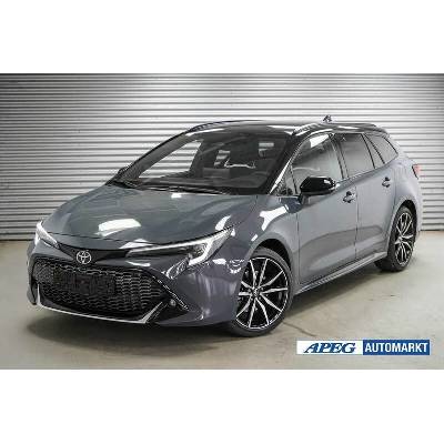 Toyota Corolla Touring Sports GR Sport 130 kW