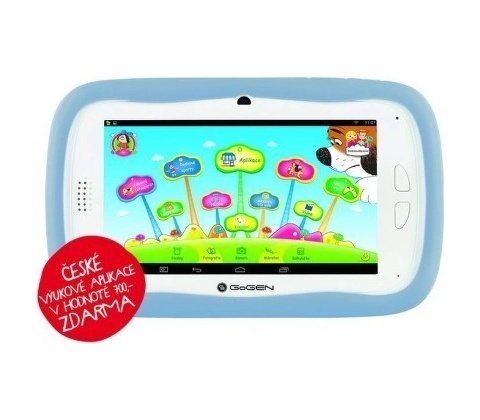 GoGen MAXPAD 7