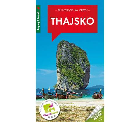 Thajsko